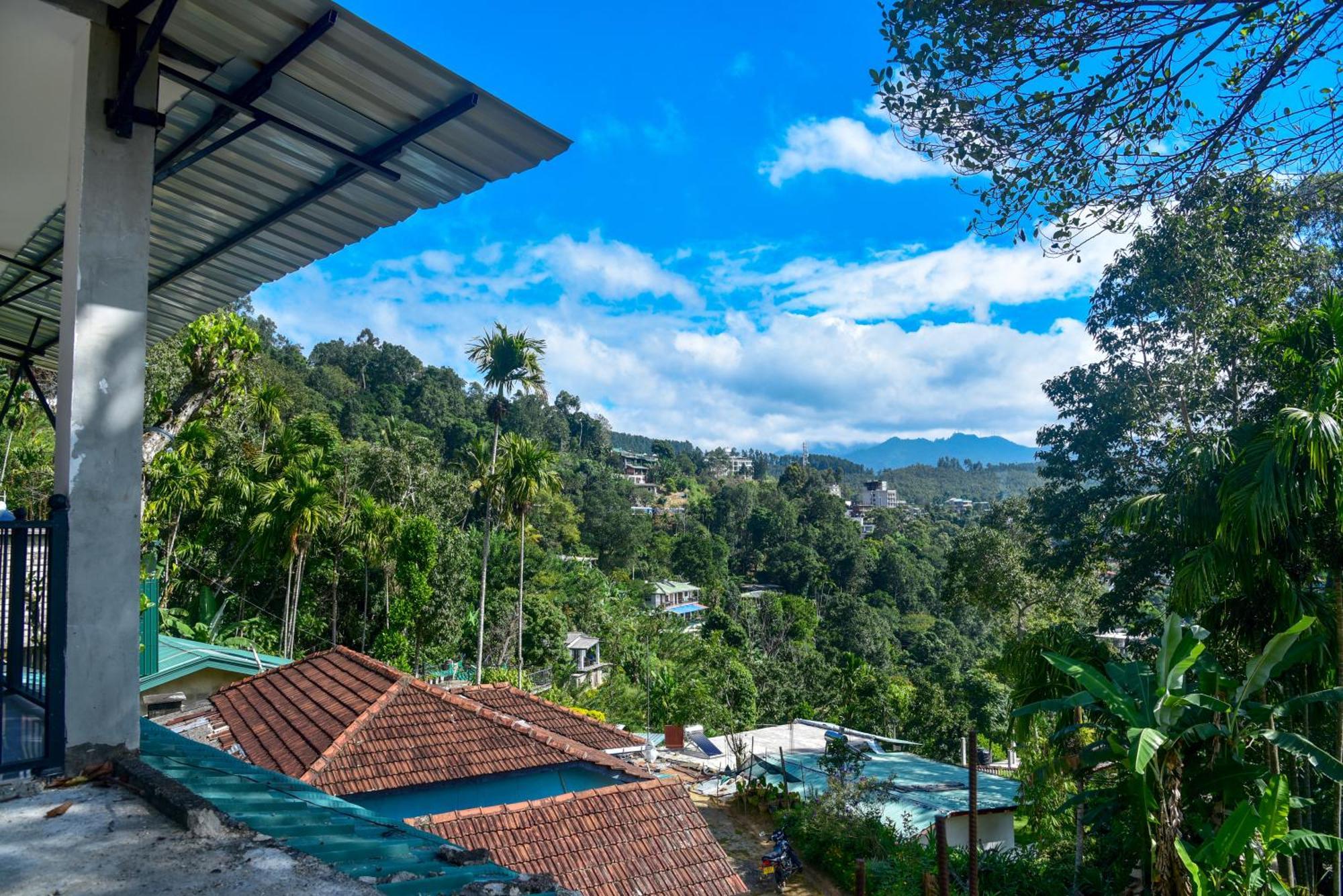 Dawn View Home Stay Элла Экстерьер фото