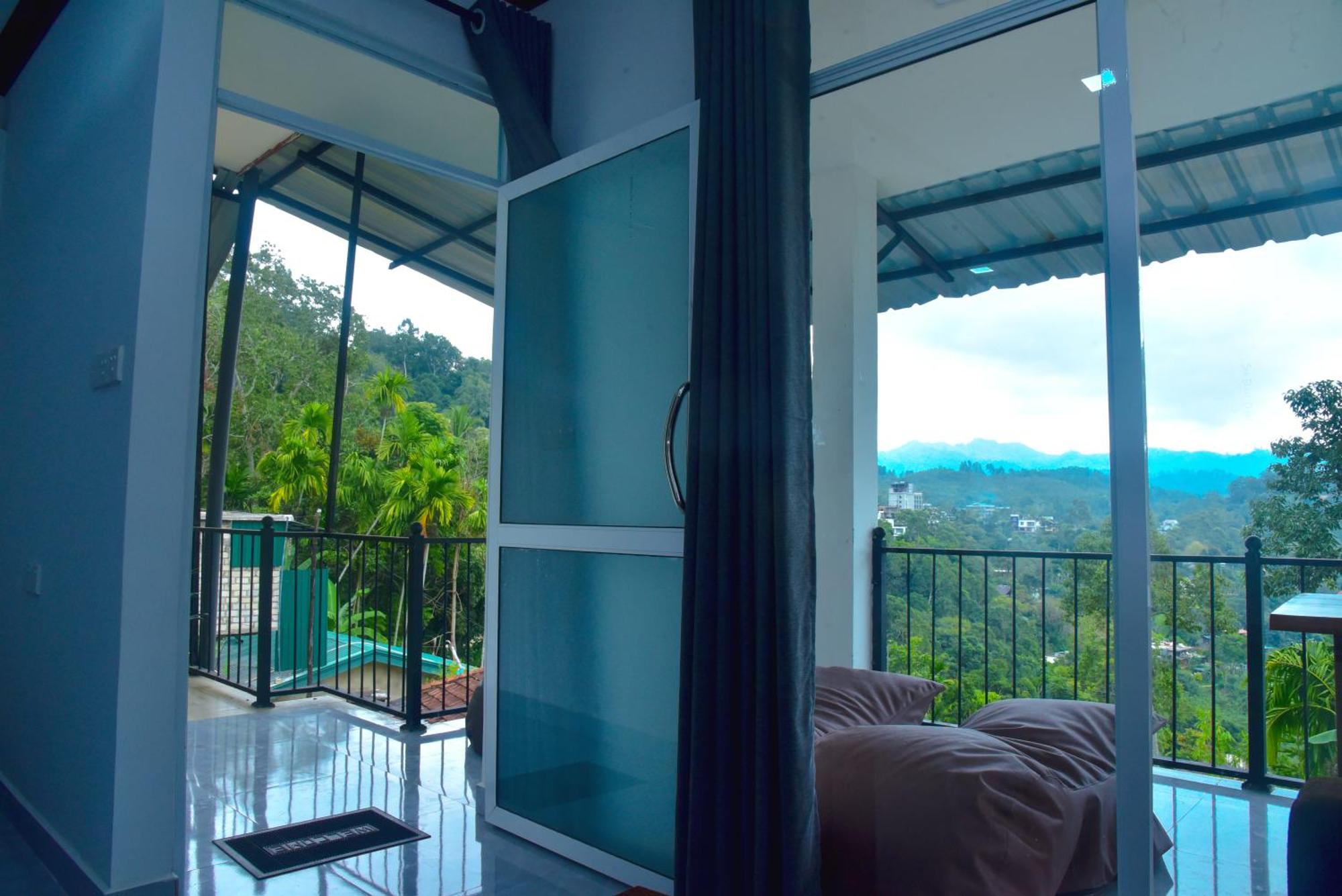 Dawn View Home Stay Элла Экстерьер фото